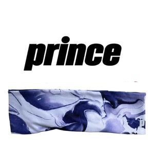 Prince Women's Tech Tennis Headband • NWT